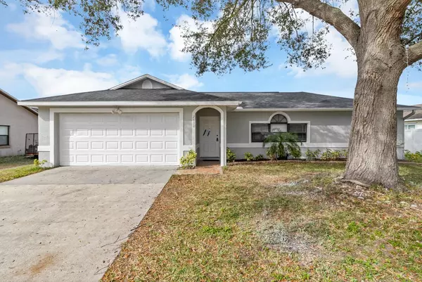 2630 CAPP CIR,  Kissimmee,  FL 34744