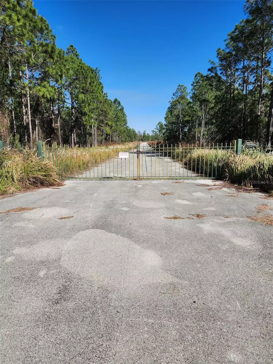 Frostproof, FL 33843,EGRET DR