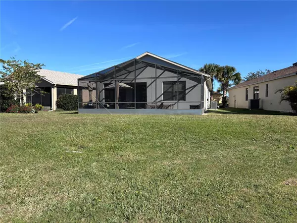 Poinciana, FL 34759,808 GRAND CANAL DR