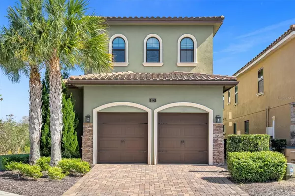 Reunion, FL 34747,713 DESERT MOUNTAIN CT