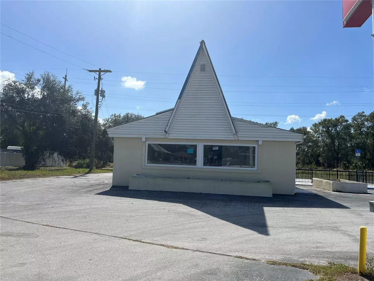 Mulberry, FL 33860,1207 E CANAL ST