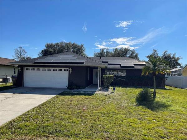 512 KILIMANJARO DR, Kissimmee, FL 34758