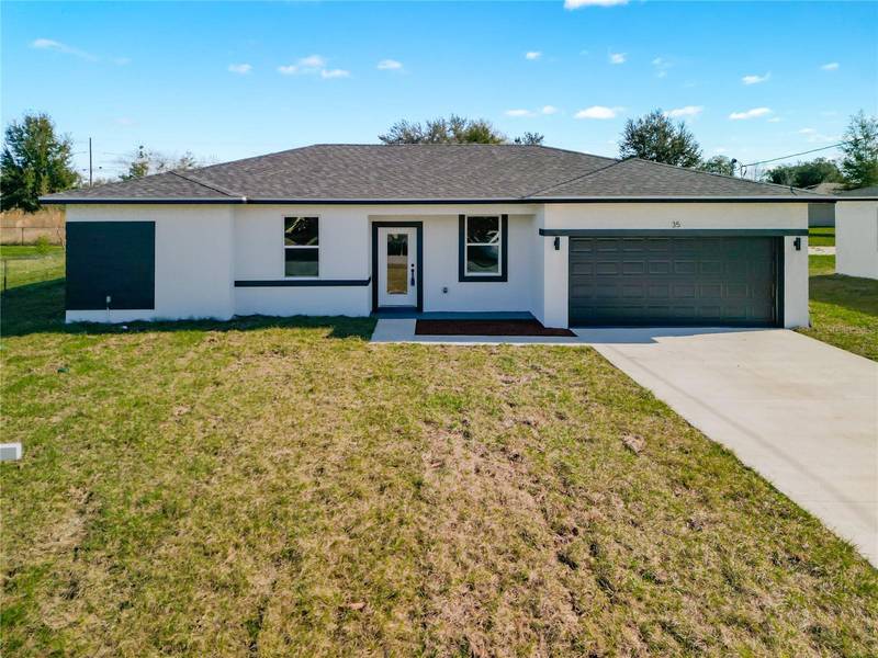 35 CHESTNUT PL, Ocala, FL 34480