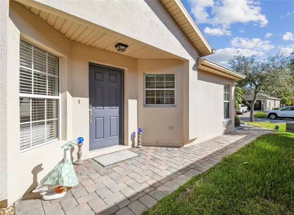 Poinciana, FL 34759,469 GRAND CANAL DR