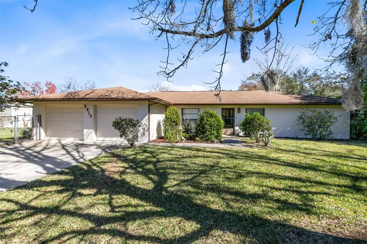 Kissimmee, FL 34744,2817 E LAKE RD