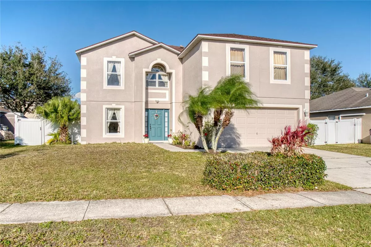 Saint Cloud, FL 34772,4731 PRESERVE BLVD