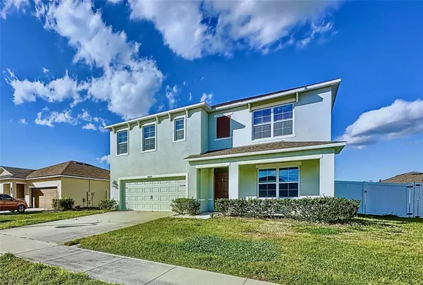 Saint Cloud, FL 34771,5629 WESTERLY BREEZE PL