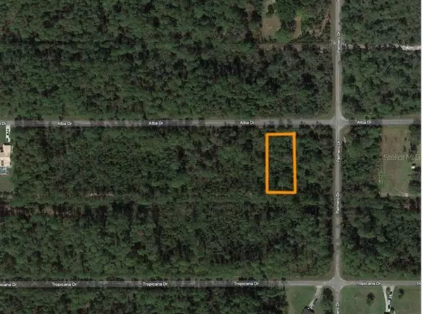 Indian Lake Estates, FL 33855,0 ALBA DR