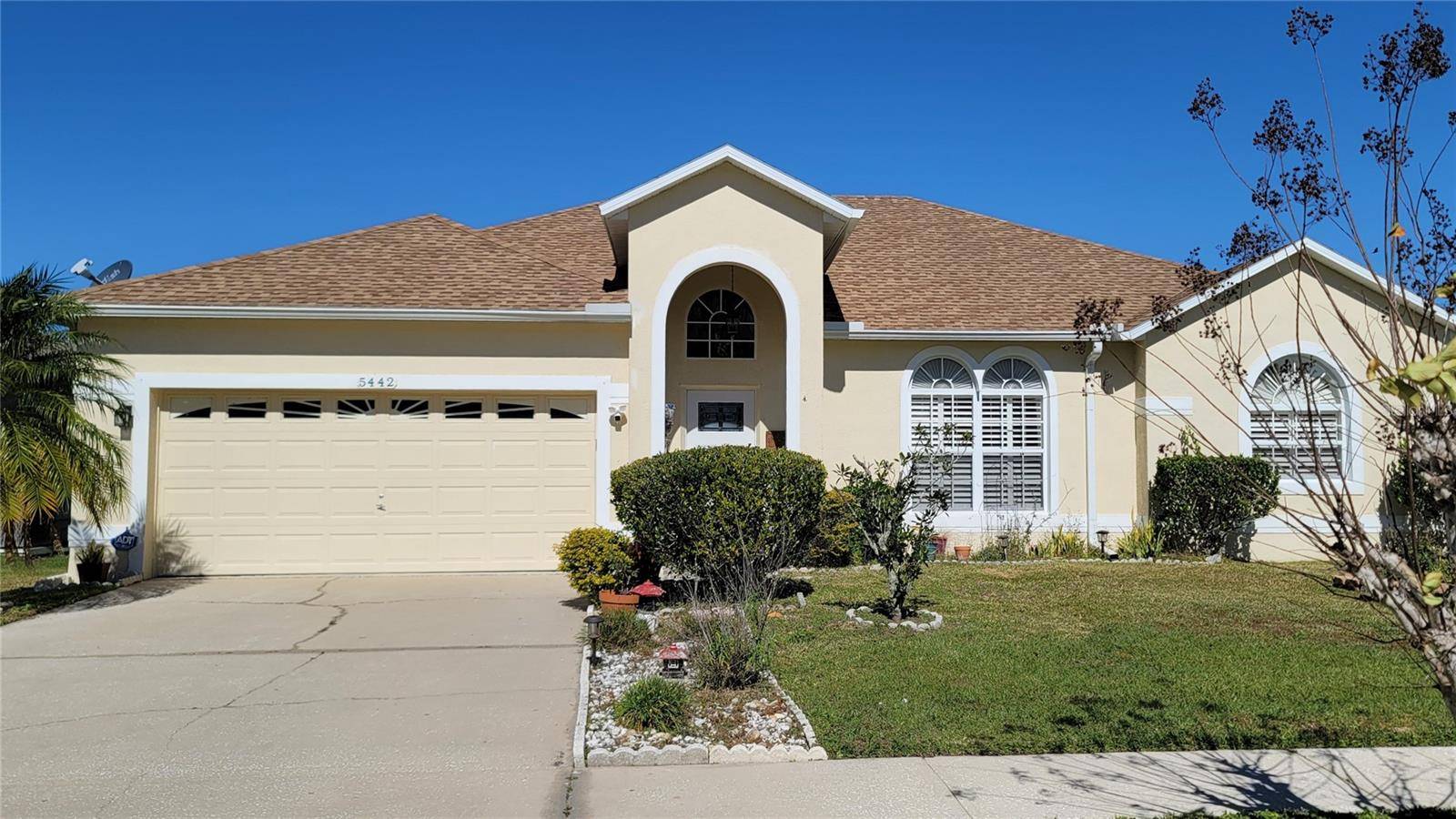 5442 DAHLIA RESERVE DR, Kissimmee, FL 34758