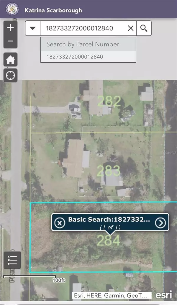 Saint Cloud, FL 34773,5085 PIERRE AVE