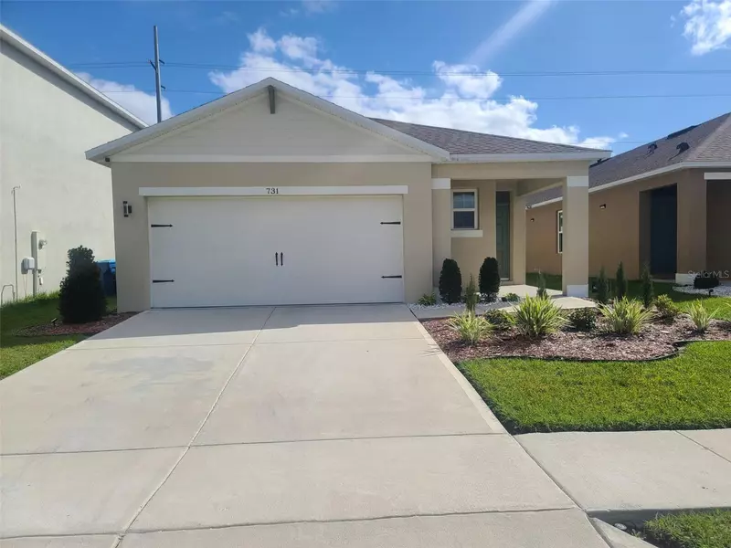 731 CHINOY RD, Davenport, FL 33837