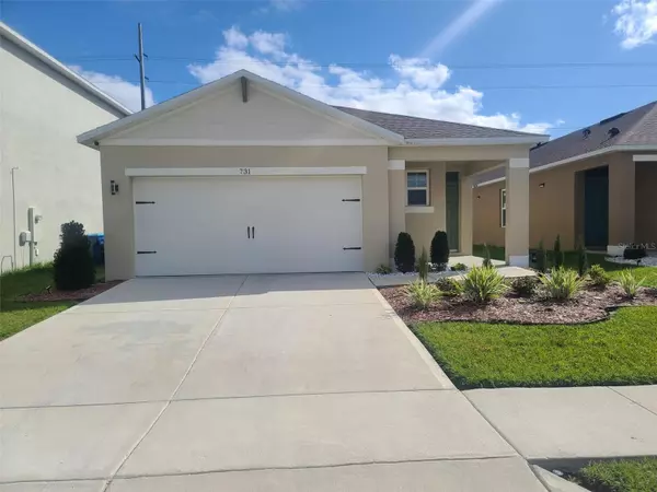 731 CHINOY RD, Davenport, FL 33837