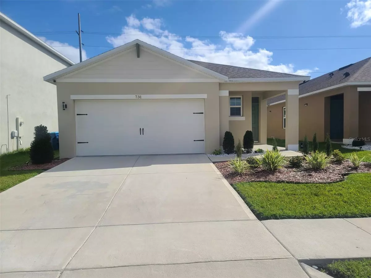 Davenport, FL 33837,731 CHINOY RD