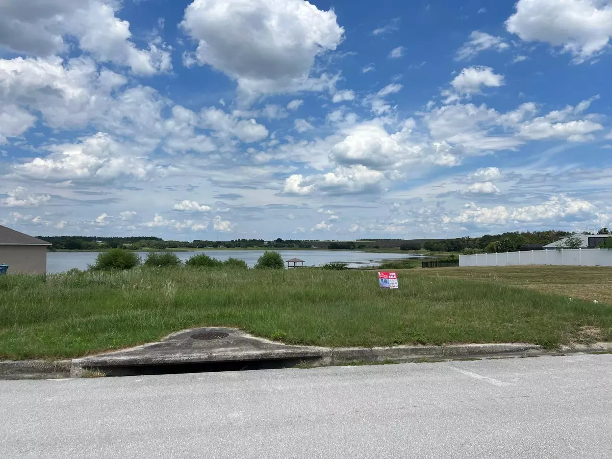 Lake Wales, FL 33898,4718 BROOKSHIRE CT