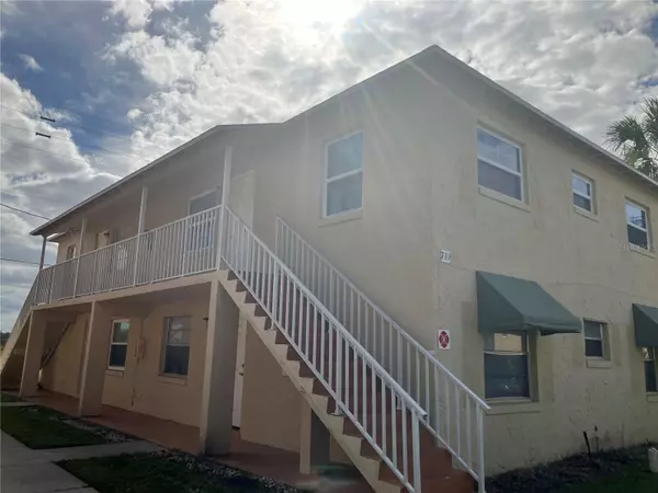 732 MICHIGAN CT #3, St Cloud, FL 34769