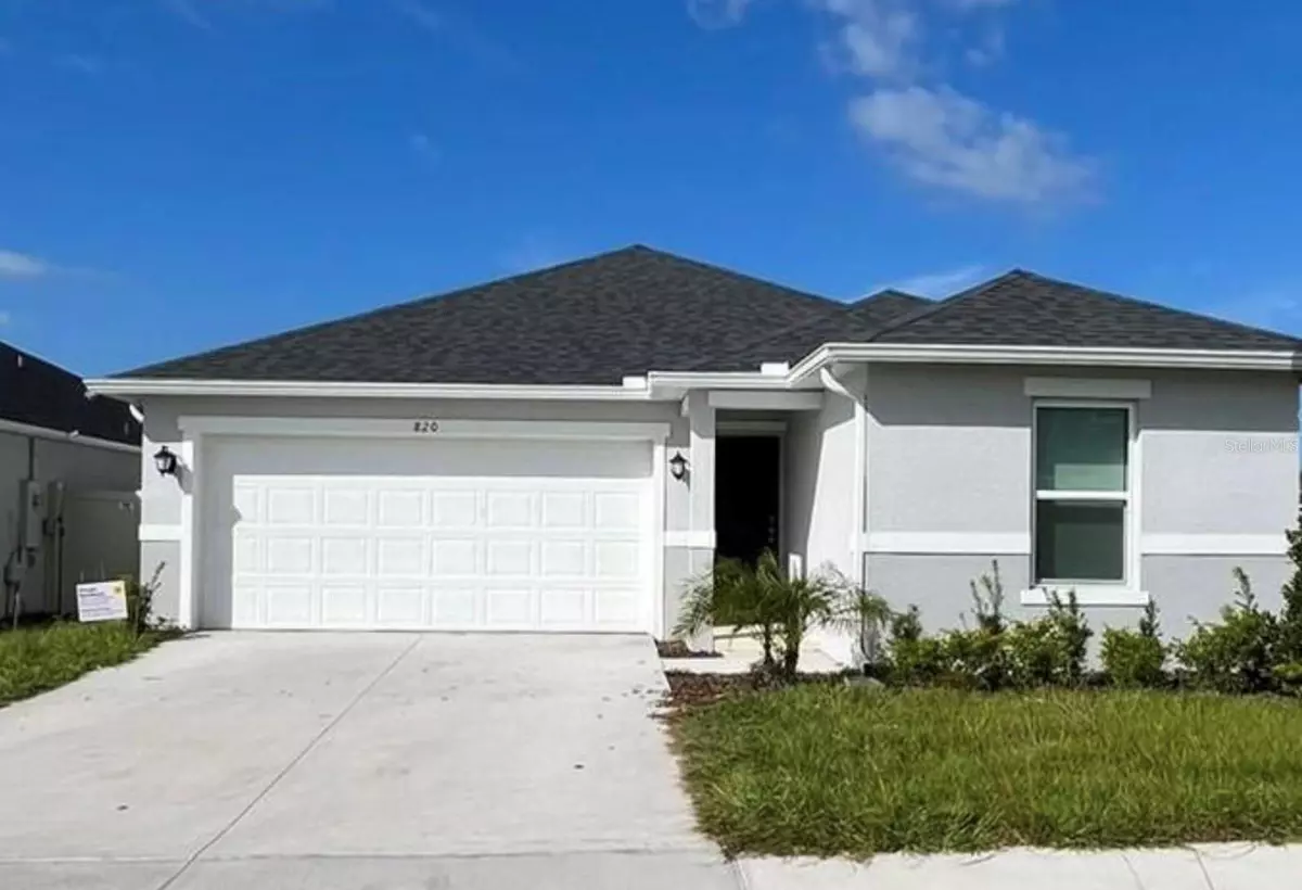 Davenport, FL 33896,820 OVERPOOL AVE