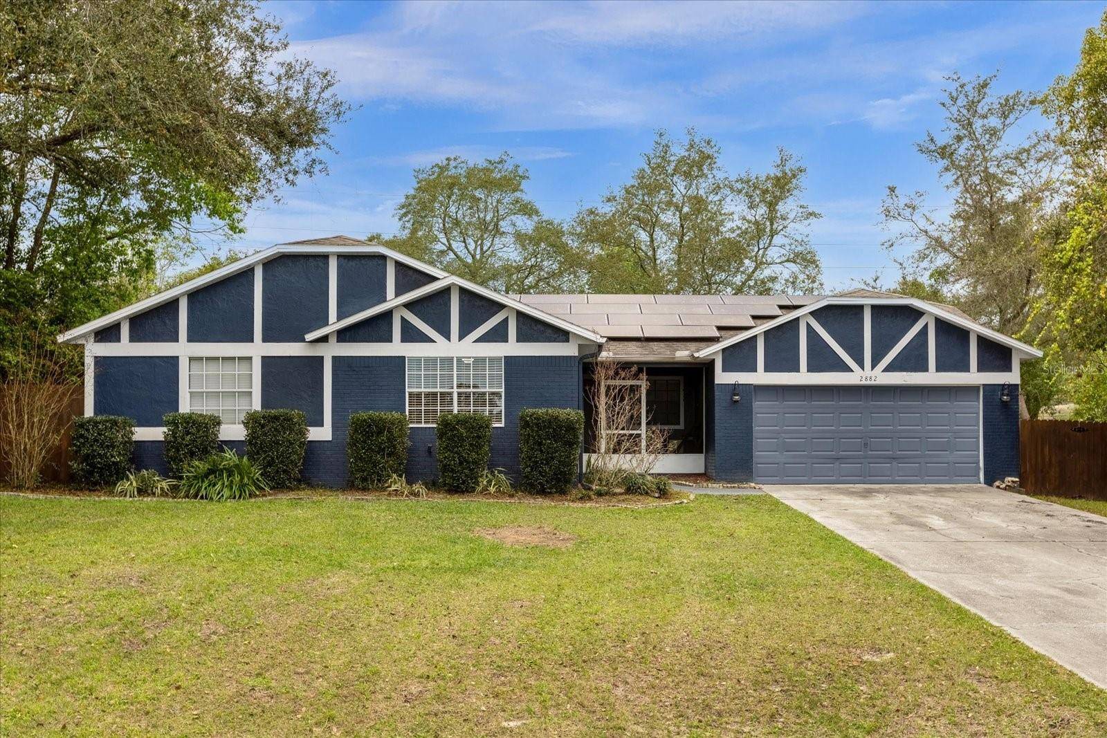 2882 COONTIE AVE, Deltona, FL 32725