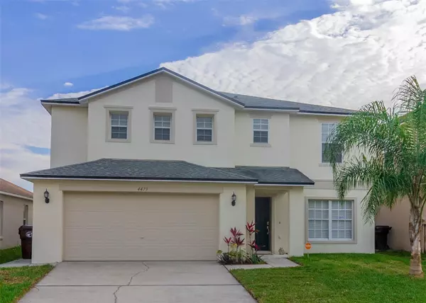 4479 PHILADELPHIA CIR, Kissimmee, FL 34746