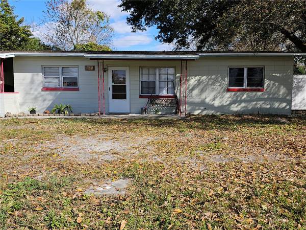 2611 MILTON AVE,  Kissimmee,  FL 34741