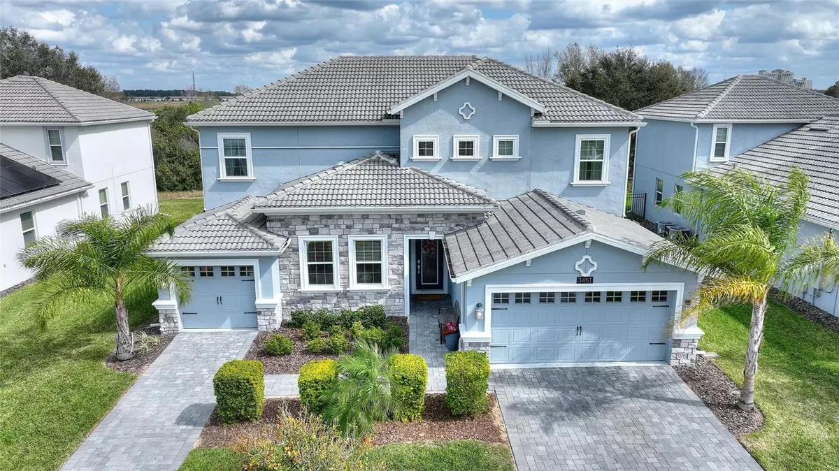 Champions Gate, FL 33896,1451 OLYMPIC CLUB BLVD