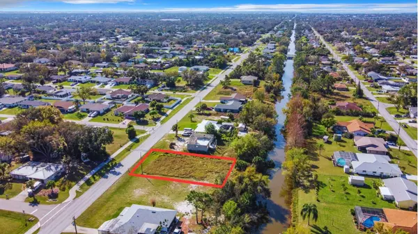 399 HARBOR BLVD, Port Charlotte, FL 33954