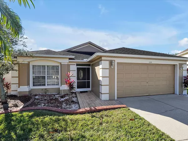 Kissimmee, FL 34741,3110 PEBBLE CT