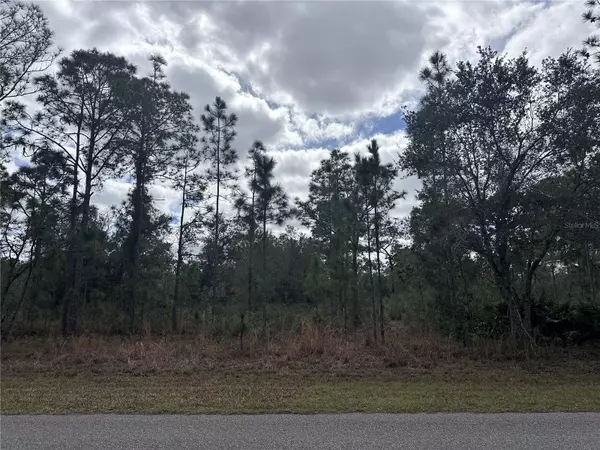 Indian Lake Estates, FL 33855,0 ALLAMANDA LOT 11 DR