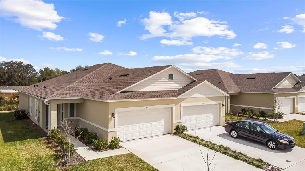 2928 SUNRIDGE LOOP, Saint Cloud, FL 34771