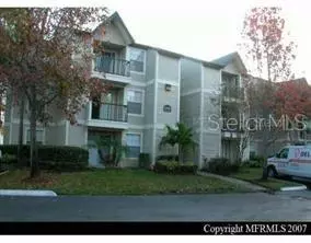 Orlando, FL 32839,1972 LAKE ATRIUMS CIR #186