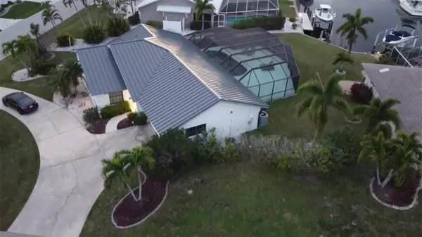 Punta Gorda, FL 33950,975 CORONADO DR