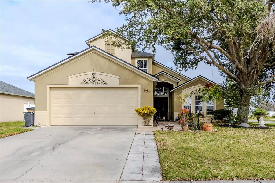 3255 MURRAY HILL LOOP, Kissimmee, FL 34758