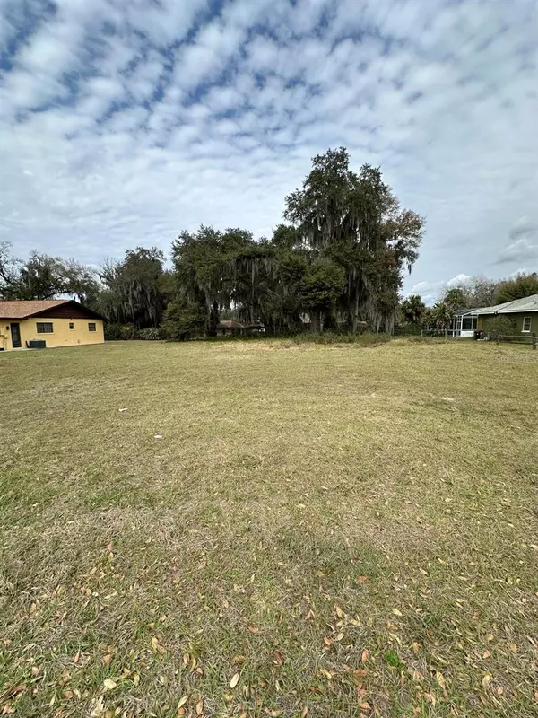 TWIN PALMS RD, Fruitland Park, FL 34731