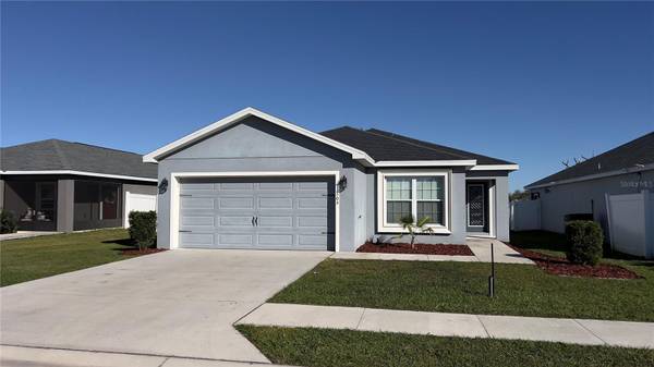 305 CASCARA LN,  Auburndale,  FL 33823
