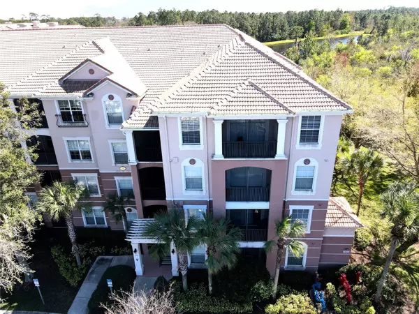 1353 VENEZIA CT #202, Davenport, FL 33896