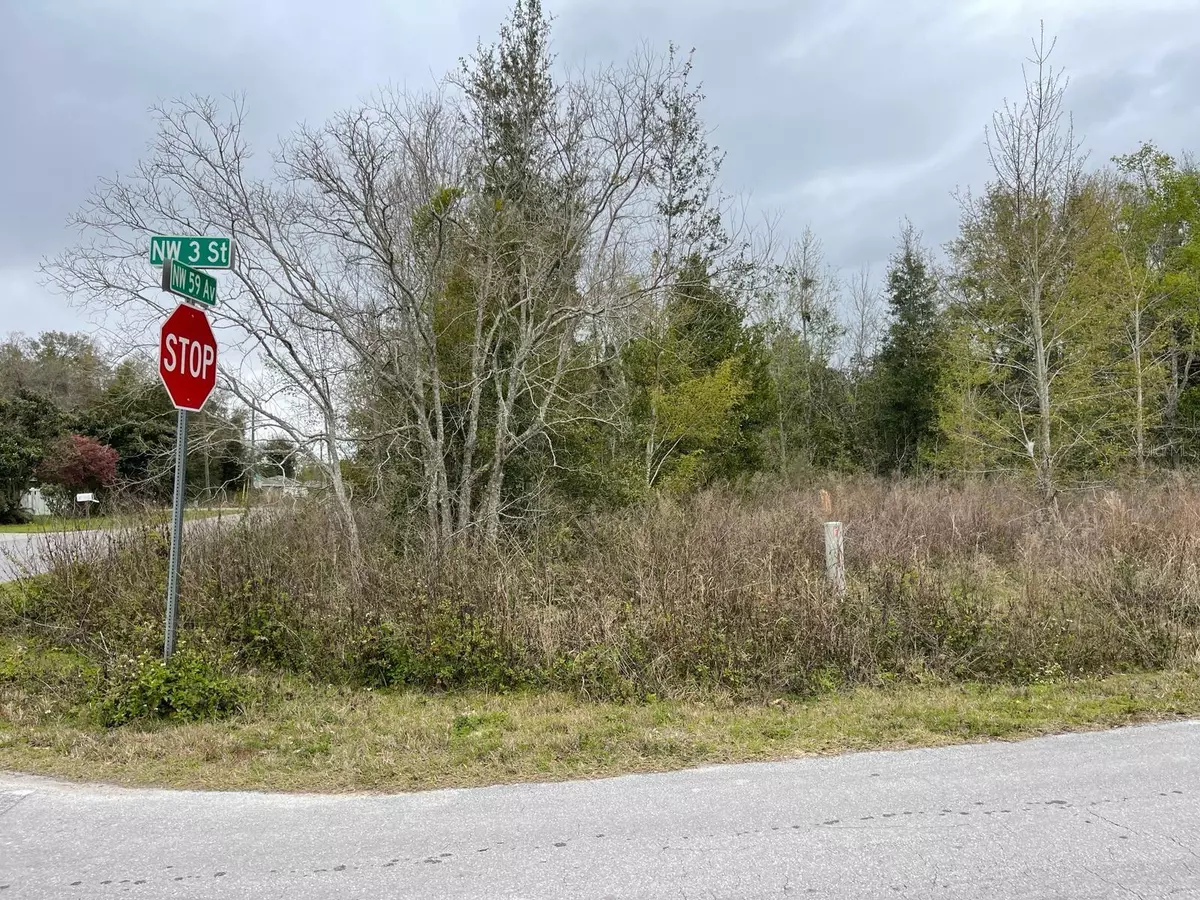 Ocala, FL 34482,0 NW 3RD ST