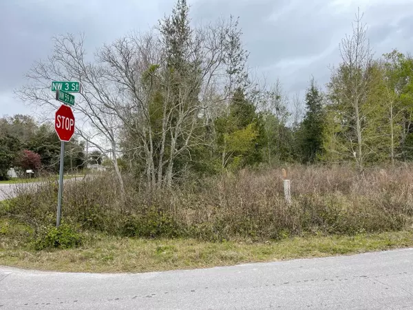 0 NW 3RD ST,  Ocala,  FL 34482
