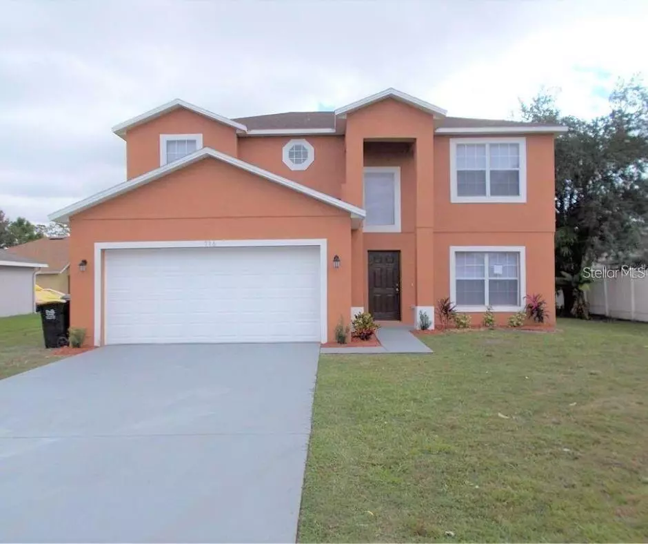 Poinciana, FL 34759,716 PARROT CT