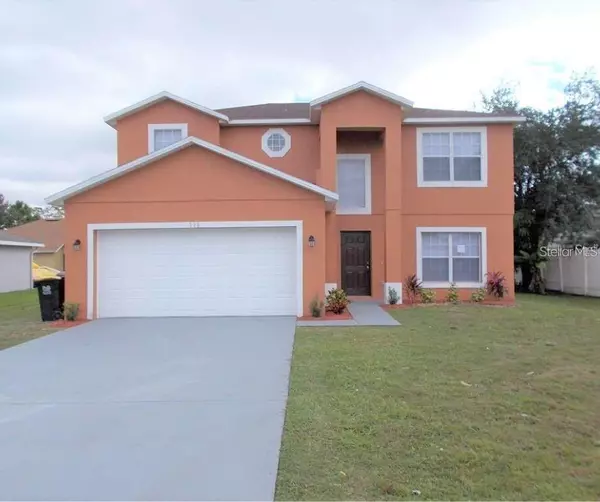 716 PARROT CT, Poinciana, FL 34759