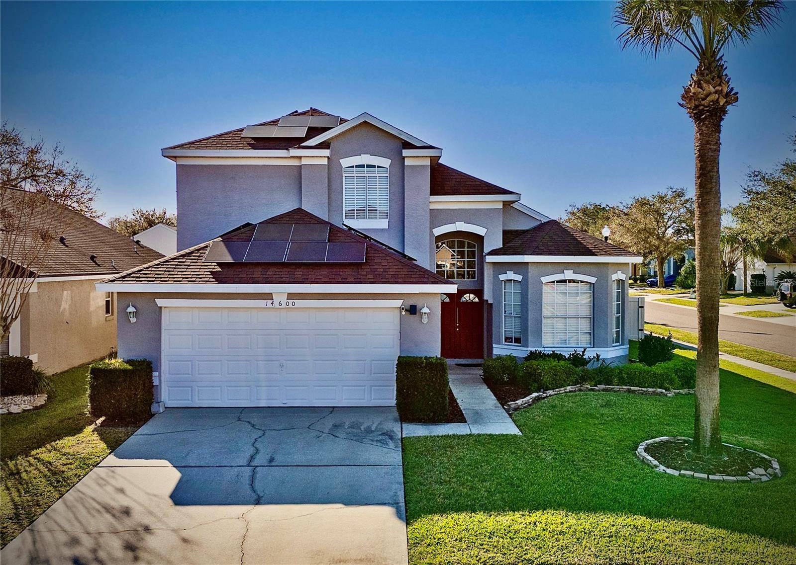 14600 FOSSIL CREEK CT, Orlando, FL 32837