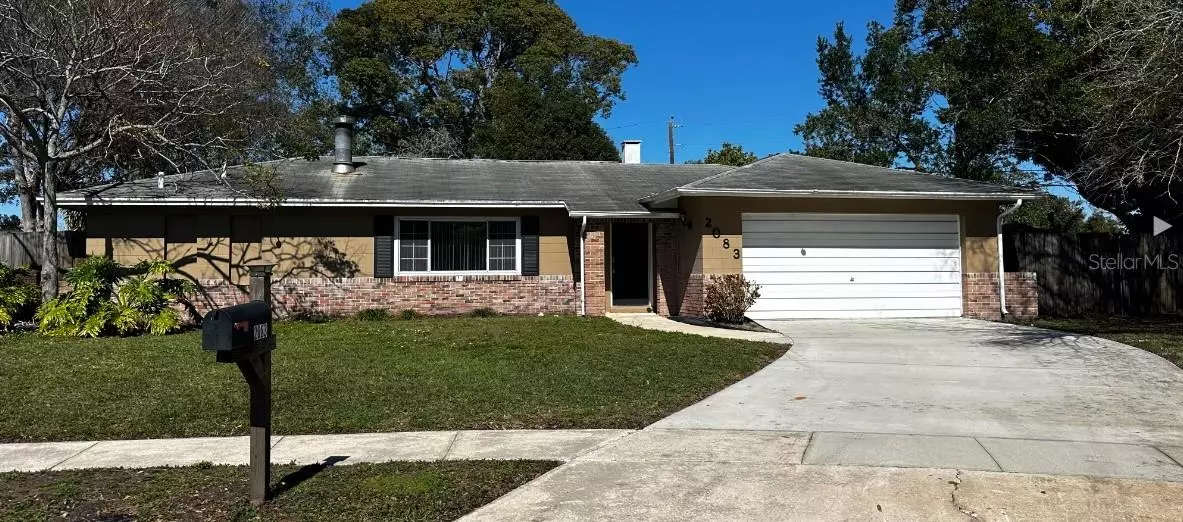 Winter Park, FL 32792,2083 LEANNE CT