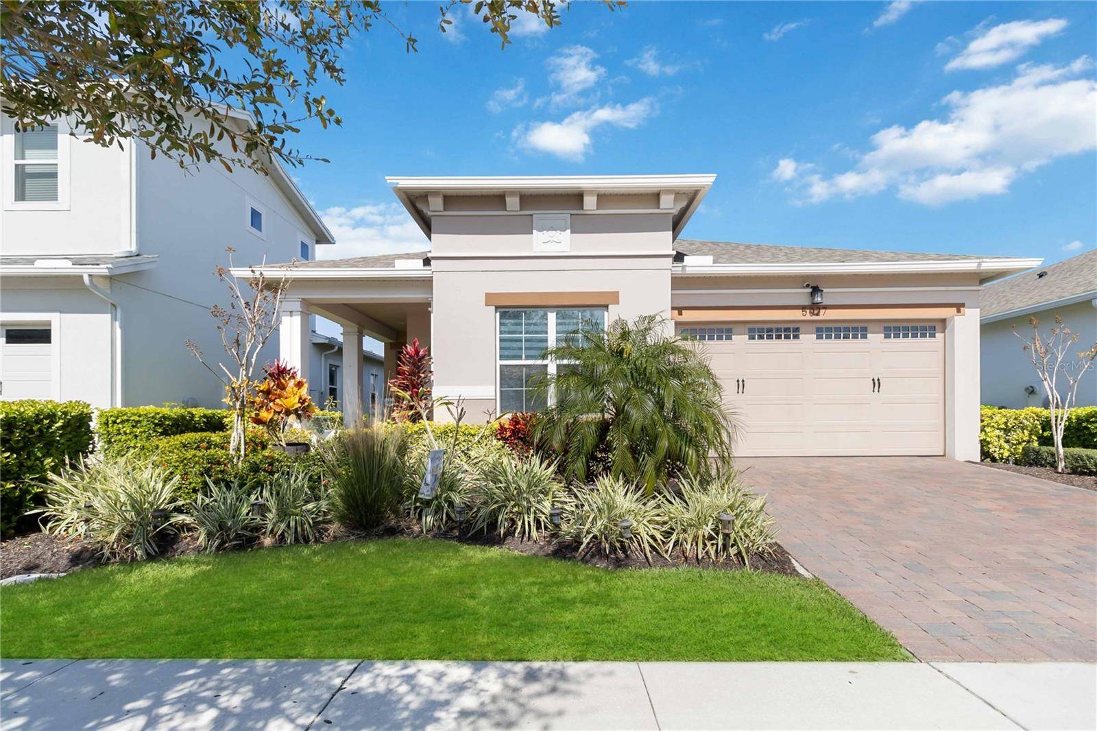5027 E FOUNTAINWOOD DR, Saint Cloud, FL 34772