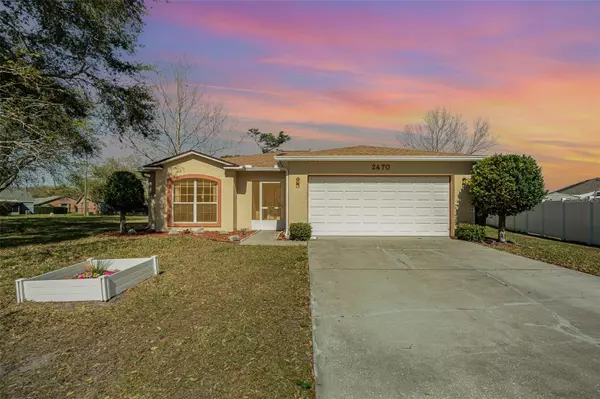 2470 PINE CHASE CIR, Saint Cloud, FL 34769