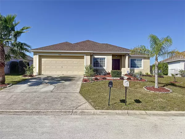 Davenport, FL 33897,712 HILLCREST DR