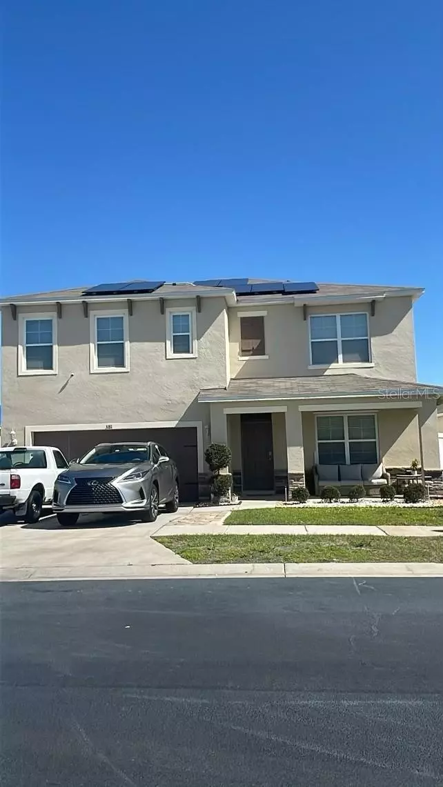 Winter Haven, FL 33881,3181 ROYAL TERN DR