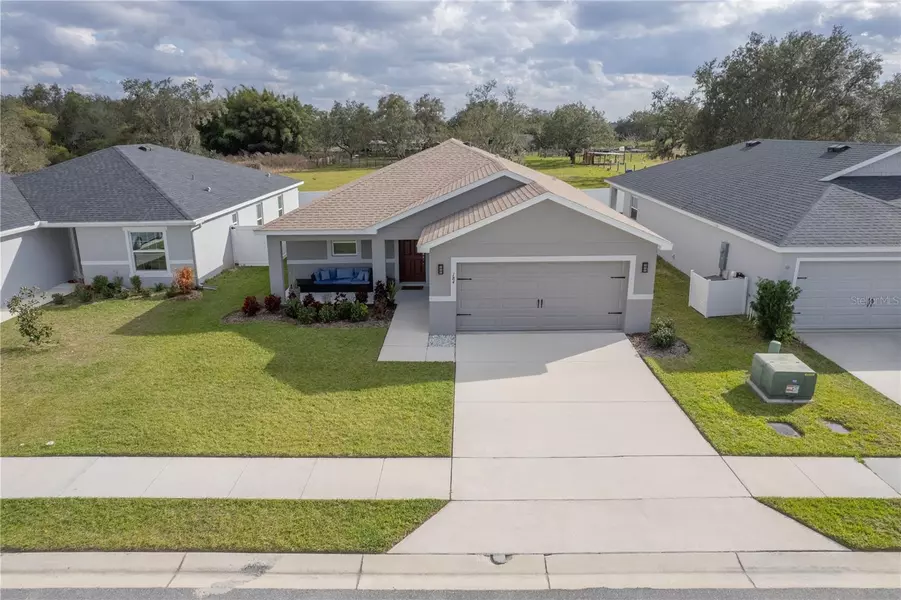 184 FOXTAIL LOOP, Davenport, FL 33837