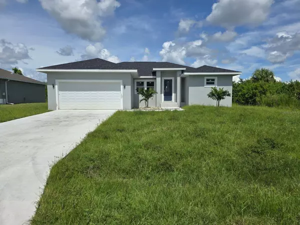 9333 HIALEAH TER, Port Charlotte, FL 33981