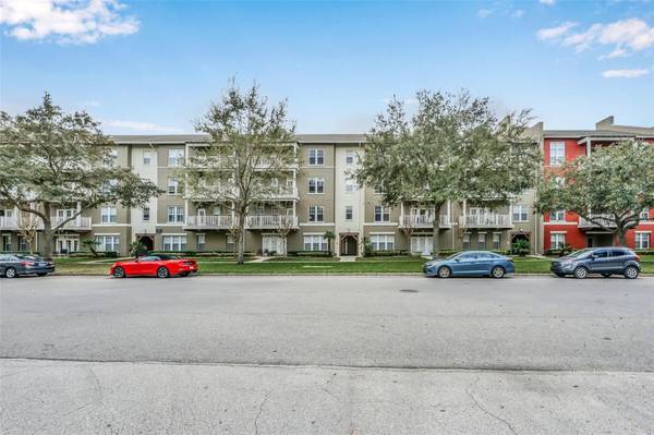 1400 CELEBRATION AVE #201, Celebration, FL 34747