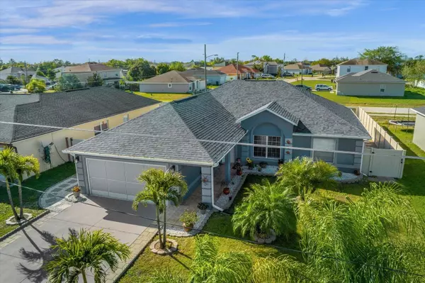 Poinciana, FL 34759,531 LAKEVIEW CT