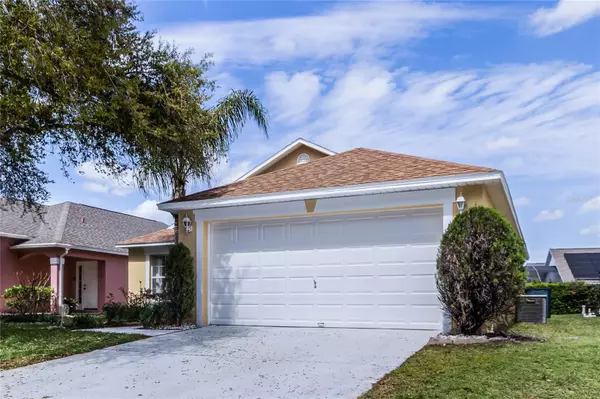 Davenport, FL 33897,917 CASTERTON CIR