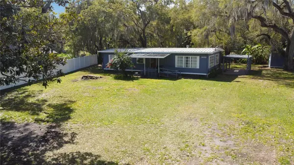 3642 SHARPEY RD, Kissimmee, FL 34744